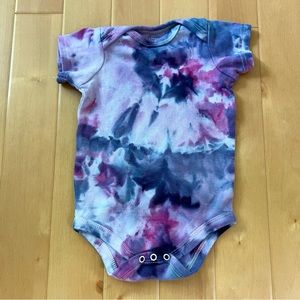 🌞3 for $25🌞 | Midnight Garden Onesie